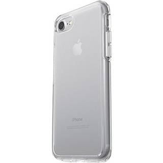 OtterBox Symmetry Clear Apple iPhone SE (3rd/2nd gen)/8/7 - clear
