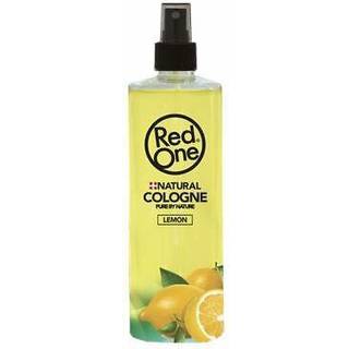 RedOne Aftershave Cologne Citrus 400 ml