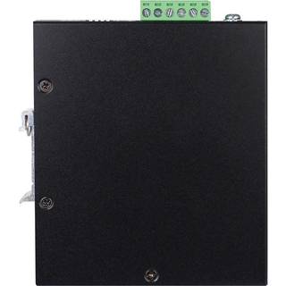 Eaton Gigabit Poe-injector Poe++ 802.3bt 60w Din