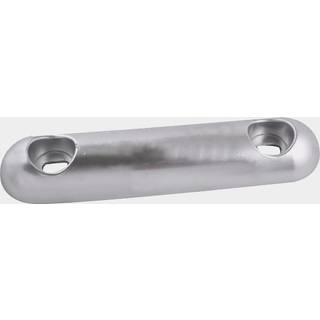 Zinkanode 1852-Marine, til skrog, 4 kg, 310 x 75 x 40 mm
