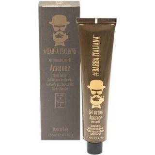 Barba Italiana AMARONE Strong Gel 120 ml