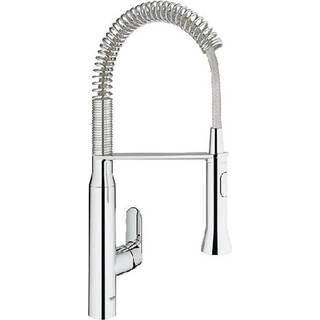 Grohe K7 etgreb til køkken profi-spray medium 31379000