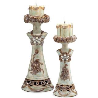 OK belysning OK-4203c dekoration rose