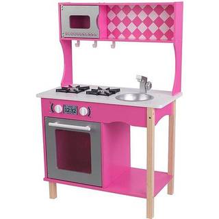 KidKraft Sweet Sorbet Træ Legekøkken