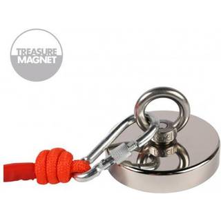 Fiskemagnet - 160 KG trækstyrke