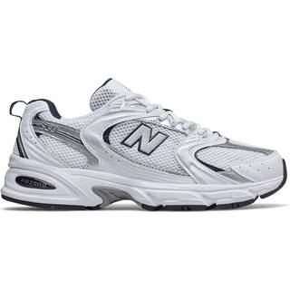 New Balance sneakers - MR530SG White with Natural Indigo