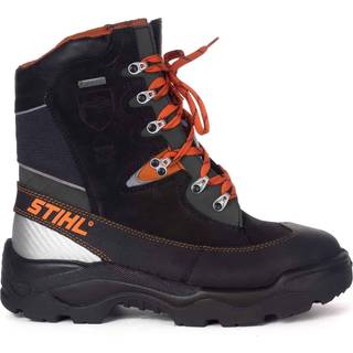 Stihl Fodtøj - Læder sikkerhedsstøvle DYNAMIC GTX 39 -
