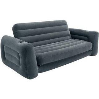 Oppustelig Sovesofa - Intex