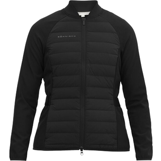Röhnisch Force Jacket 40/M BLACK