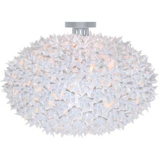 Kartell Bloom Pendel S1 Kobber
