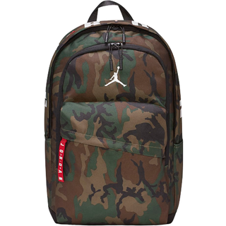 Jordan Boy's Air Patrol Pack (Big Kids) Camo One St?rrelse