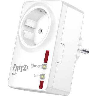 Avm Fritz! Dect 200 Wireless Socket