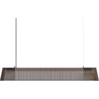Secto Owalo 7000 Pendel - Valnød