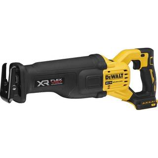 Batteridrevet bajonetsav DeWalt FlexVolt DCS386NT; 18 V (uden batteri og oplader)