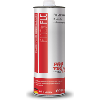 Benzin System rens, Fuel Line Cleaner Additiv - ProTec, 1000ml
