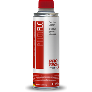 Benzin System rens, Fuel Line Cleaner Additiv - ProTec, 375ml