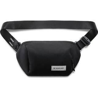 Heimplanet- Transit line Sling pocket black