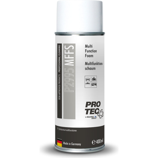 Ruderense skum, Multi Funktion Skum Spray, Protec, 400ml