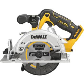 DeWALT DCS512N 12V XR Rundsav Solo