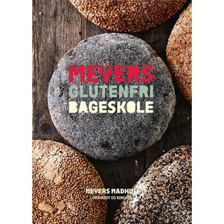 Meyers glutenfri bageskole