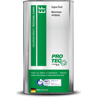 Motorskyl ProTec, Motorclean der renser motor indvendig, 5l