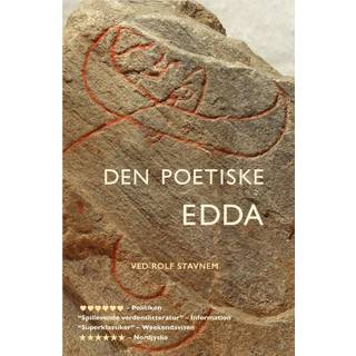 Den poetiske Edda