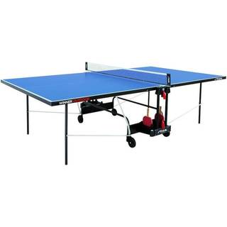 Stiga Winner Outdoor CS Bordtennisbord + Net (pris inkl. fragt)