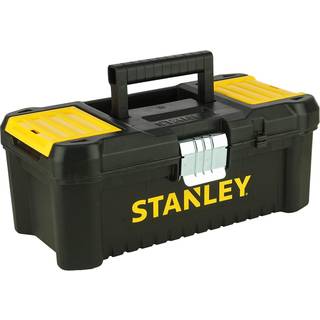Stanley STA175518 BASIC TOOLBOX WITH ORGANISER TOP 16IN