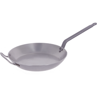 Lyonnaise Carbone Plus stegepande 32 cm