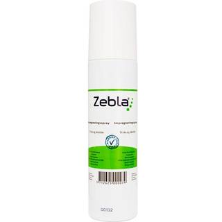 Zebla Imprægnerings spray 300 ml