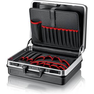 KNIPEX Værktøjskuffert "Basic"