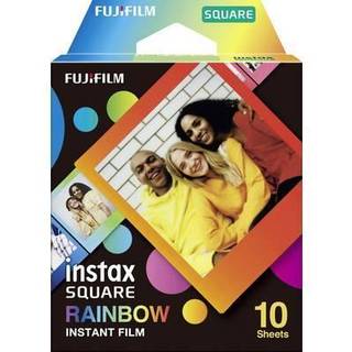 Film Instax Square Rainbow