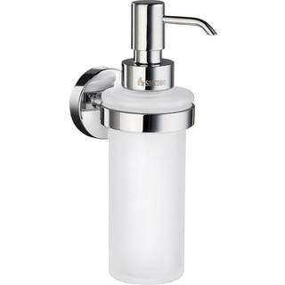 Smedbo home sæbedispenser forkromet hk369          180mm