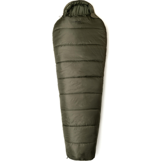 Basecamp Ops Sleeper Expedition sovepose