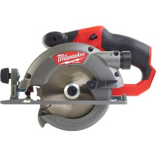 Akku rundsav Milwaukee M12 CCS44-0, 12 V, 140 mm