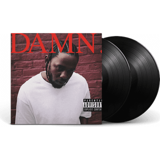 Kendrick Lamar - Damn.