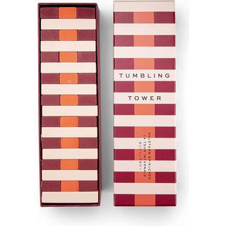 Printworks - Play - Tumbling Towers - Spil
