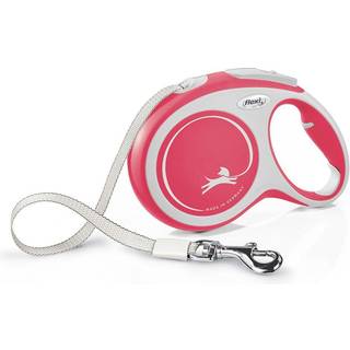 Snor Flexi New Comfort Tape Blå L 8 m