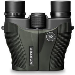 Vortex Vanquish 10x26 - Håndkikkert fra Vortex
