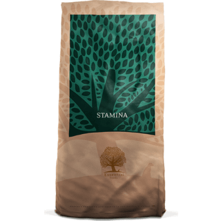Essential STAMINA energifoder, 10 kg