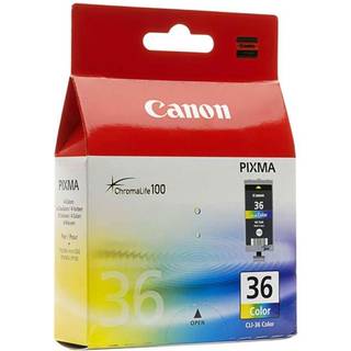 Canon CLI-36 Color