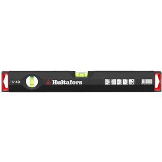 Håndværkervaterpas alu-profil HV 180, 1800 mm med 2 libeller