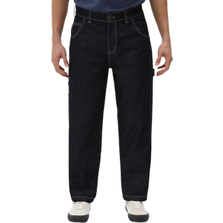 Dickies Garyville Denim Jeans - 32/34 - rinsed