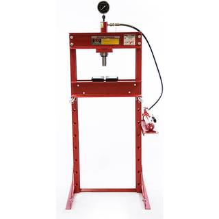 Hawk Værkstedspresse Hydraulisk 20 ton