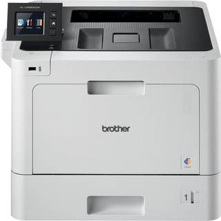 BROTHER HL-L8360CDW 31ppm/512MB/Duplex/WLAN