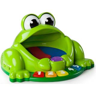 Bright Starts Poppende Frø
