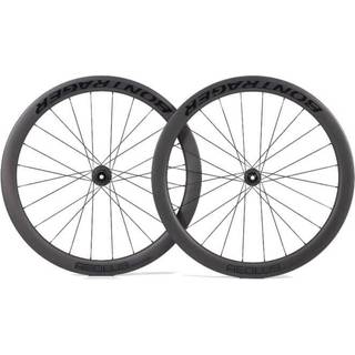 Trek Bontrager Aeolus Elite 50 TLR Disc Landevejshjul