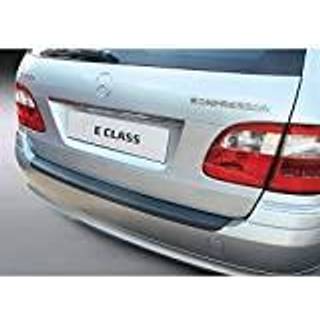 Beskyttelsesliste til bagagerum Mercedes E-Klasse W211 Stc