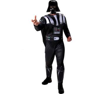 Darth Vader Deluxe Kostüm M/L