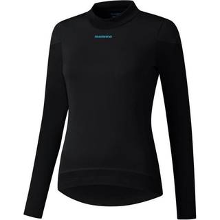 Shimano Undertrøje Beaufort Ls Dame
